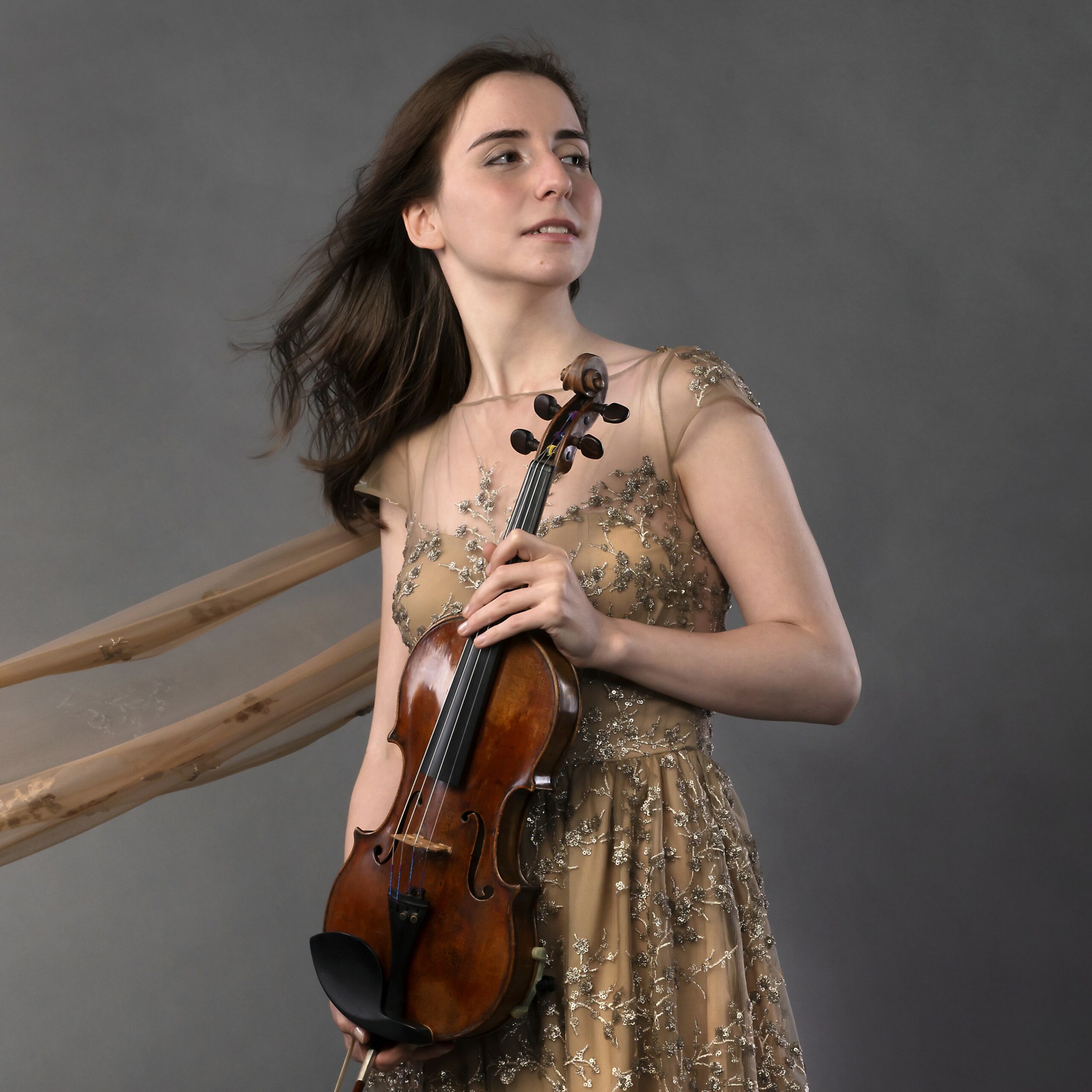 Diana Adamyan Pasadena Symphony & Pops