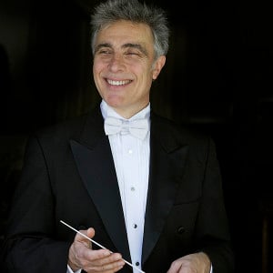 David Lockington - Classics Season Conductor