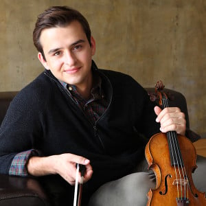 William Hagen- Classics Season Soloist