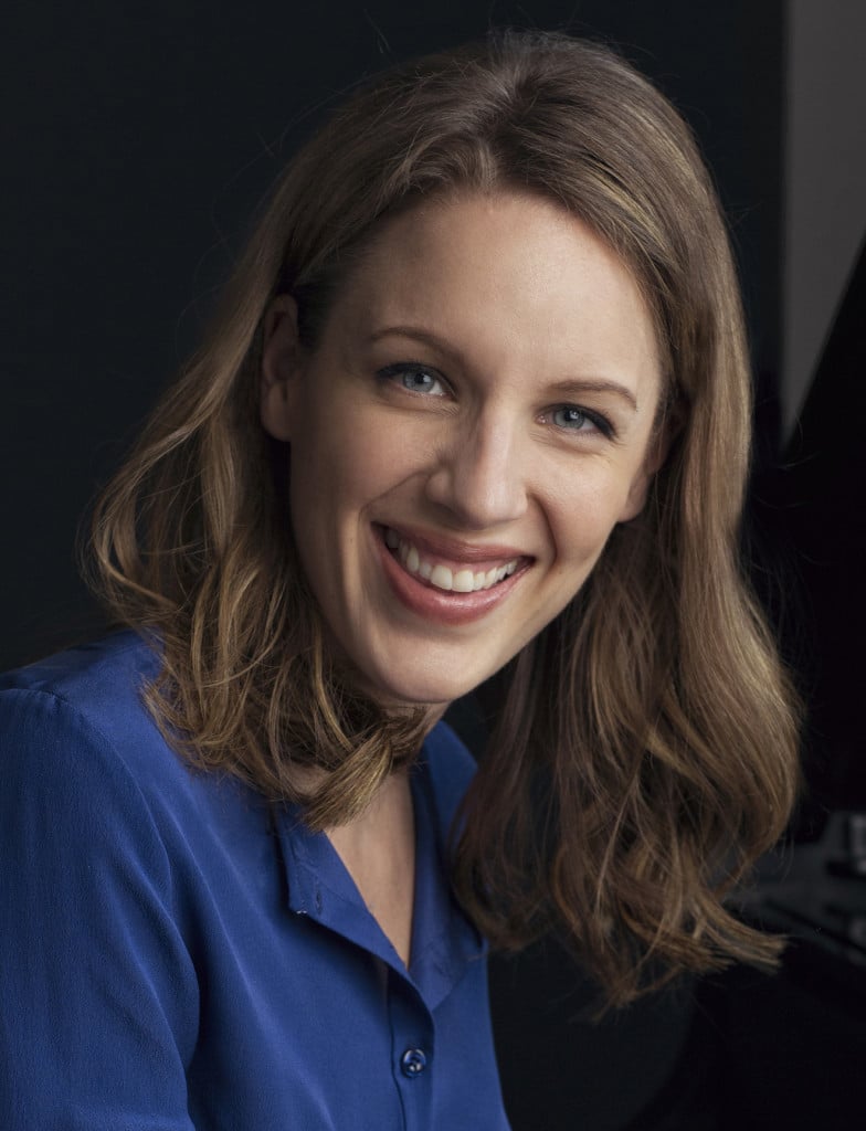 Jessie Mueller