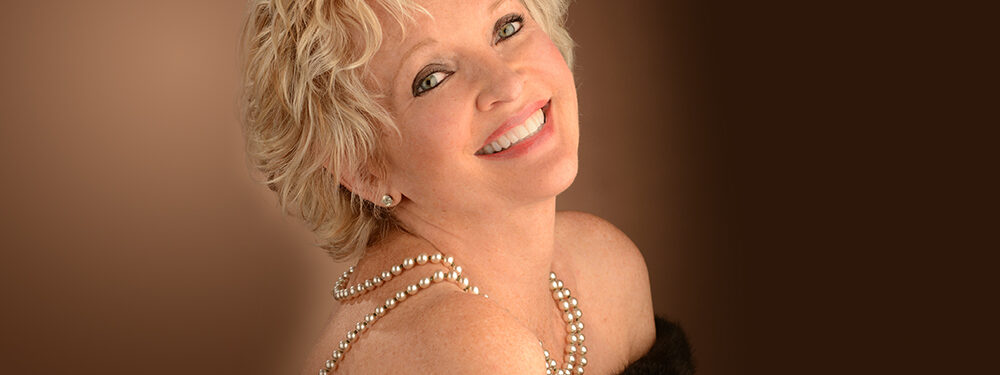 Christine Ebersole Broadway at the Movies