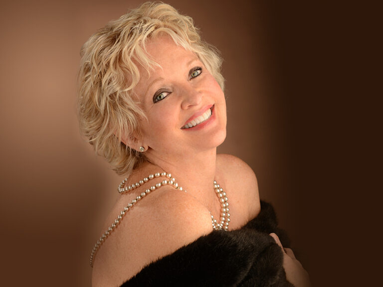 Christine-Ebersole Christine Ebersole Broadway at the Movies