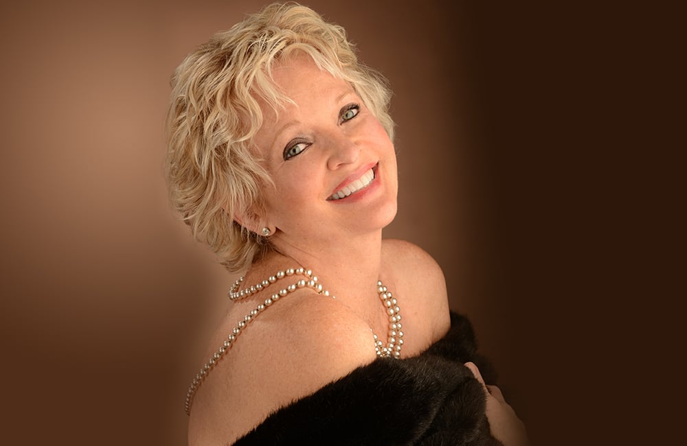 Christine Ebersole Broadway at the Movies