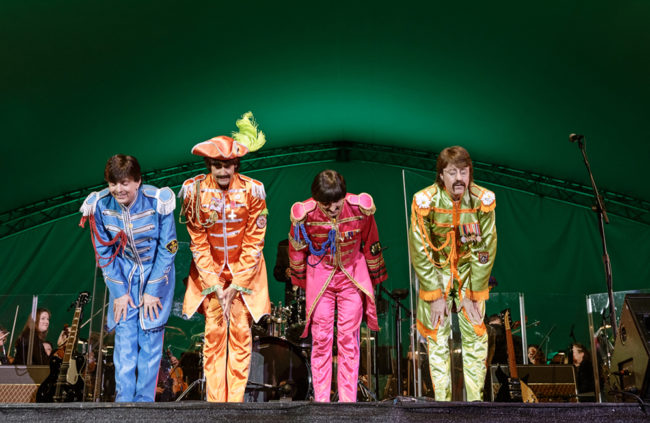 Mystery-Tour