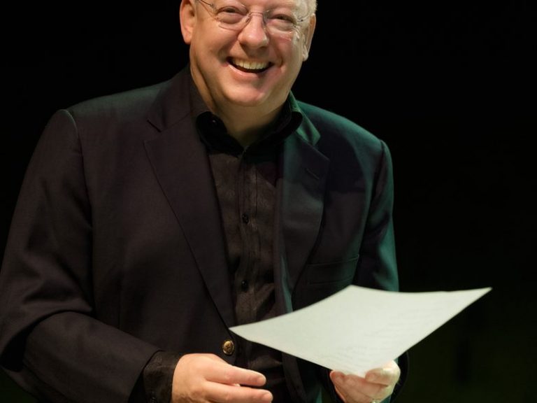 Nicholas-McGegan-Black-Jacket Nicholas McGegan, conductor