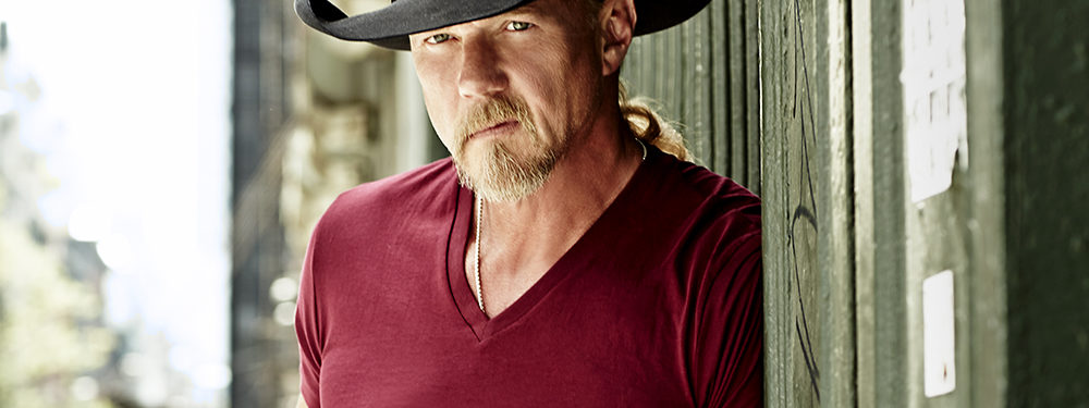 Trace Adkins