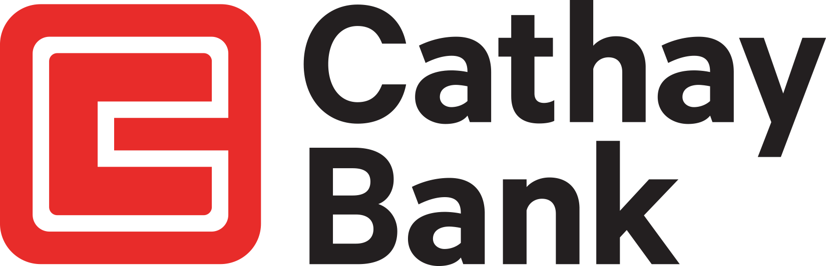 Cathay Bank