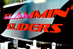 Slammin Sliders