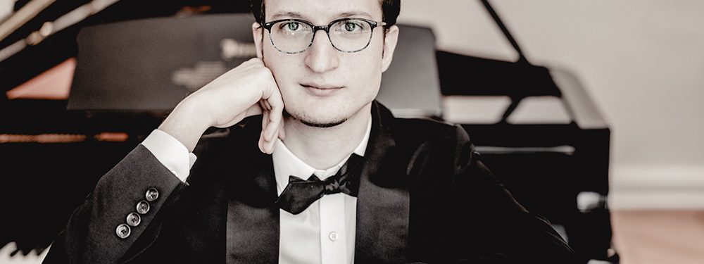 Rodolfo Leone, piano