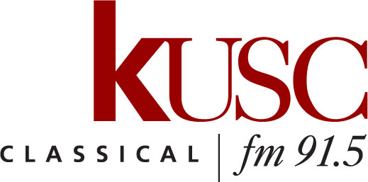 KUSC Logo