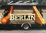 The Berlin Truck
