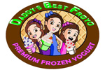 Daddy's Best Froyo