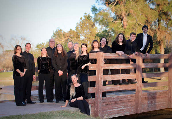 LA Bronze Handbell Ensemble