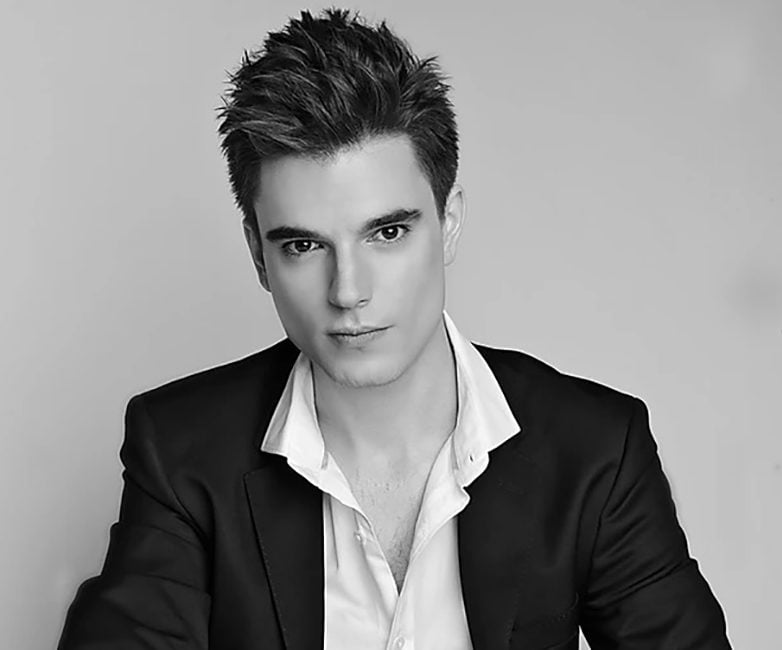 Andrew Tyson