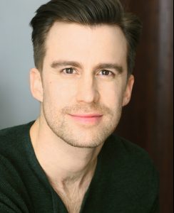 Gavin Creel