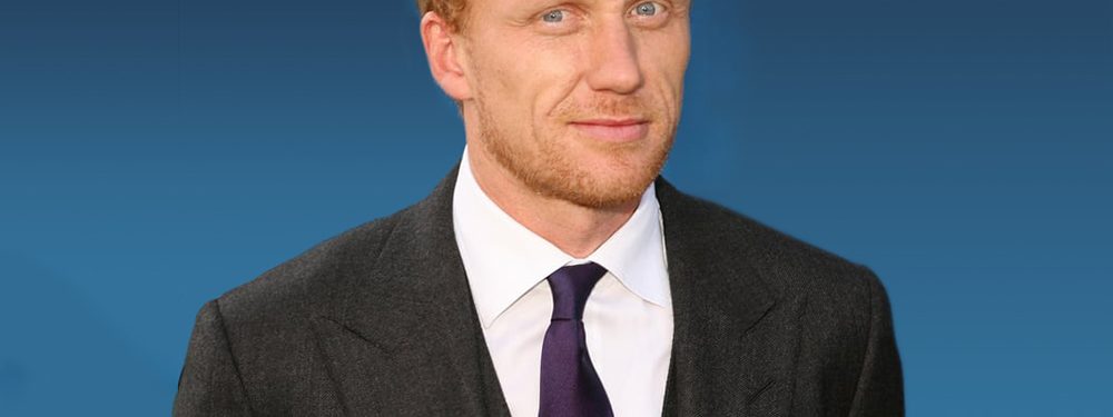 Kevin McKidd