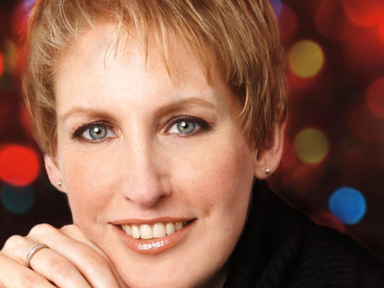 Liz Callaway Lights