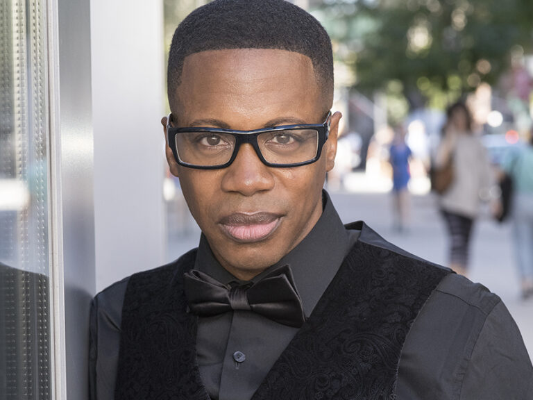 Terrence Wilson, pianist Terrence Wilson
