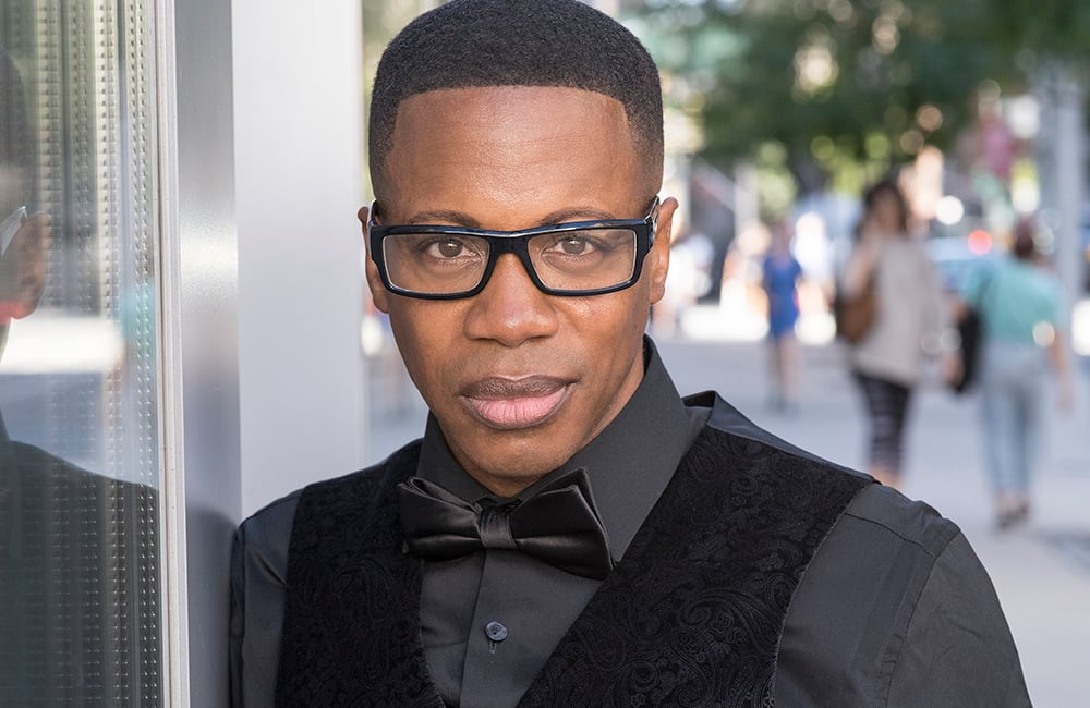 Terrence Wilson