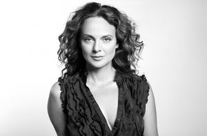 Melissa Errico