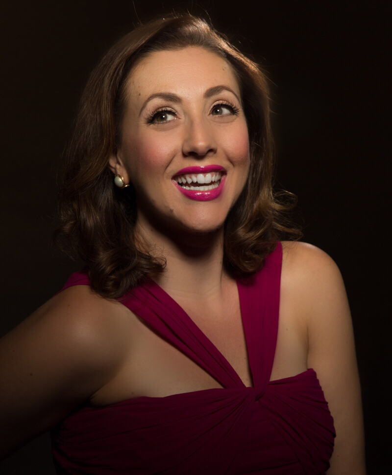 Jamie Chamberlin