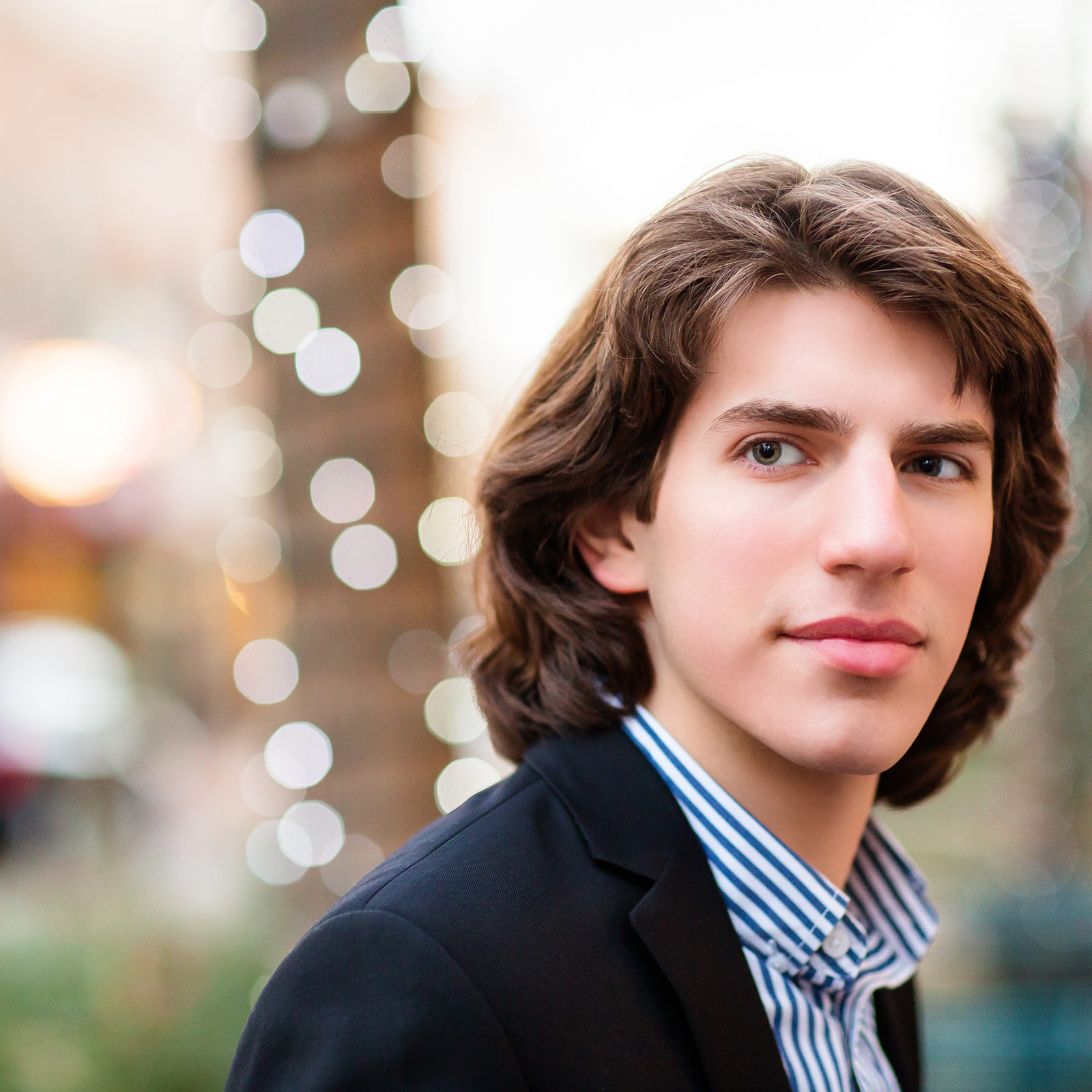 Llewellyn Sanchez-Werner Llewellyn Sanchez-Werner