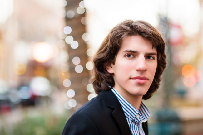 Llewellyn Sanchez-Werner