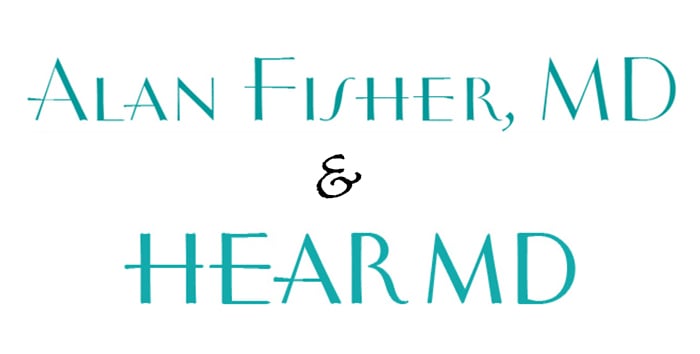 Alan Fisher MD