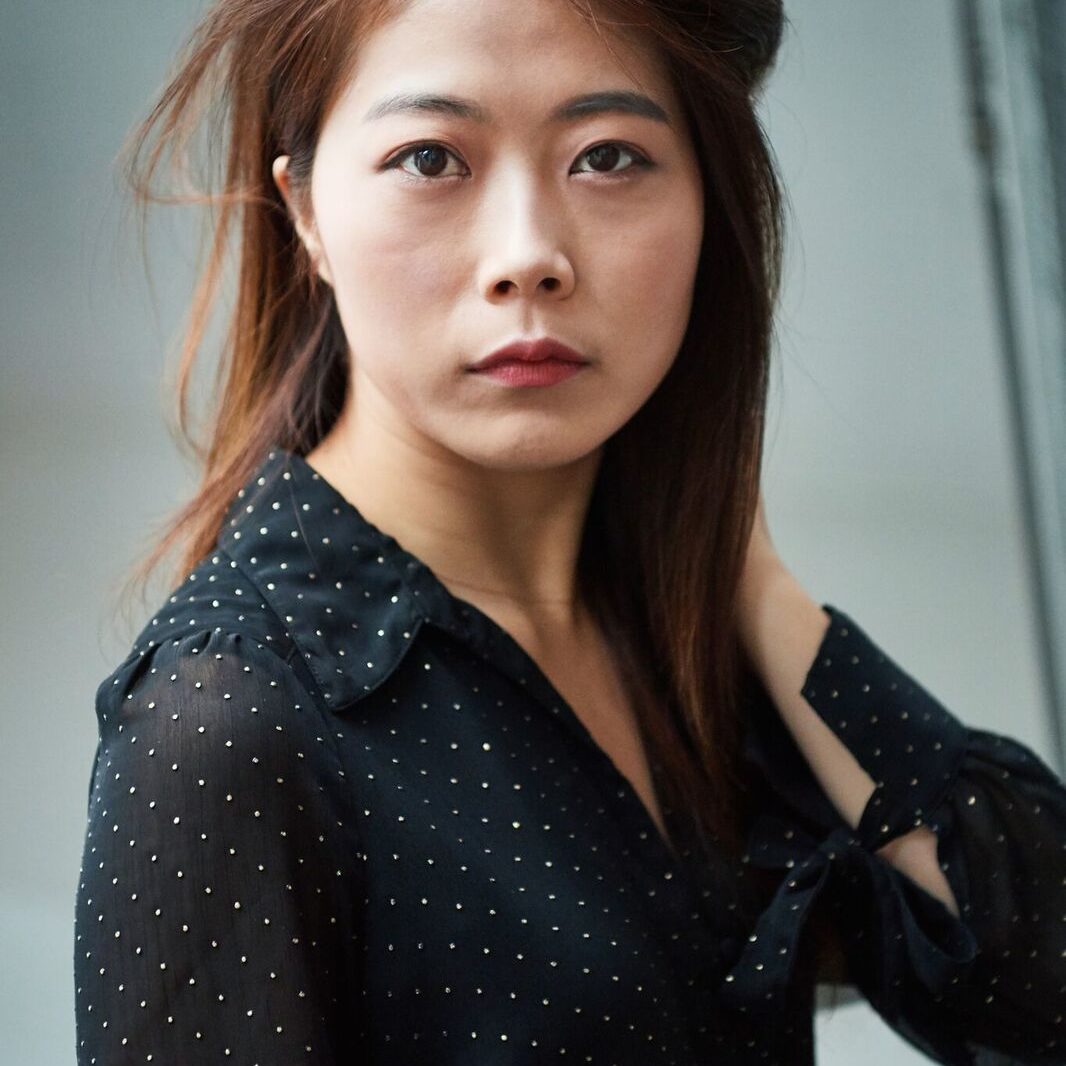 HyeJin Kim – Headshot 3