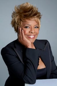 Thelma Houston