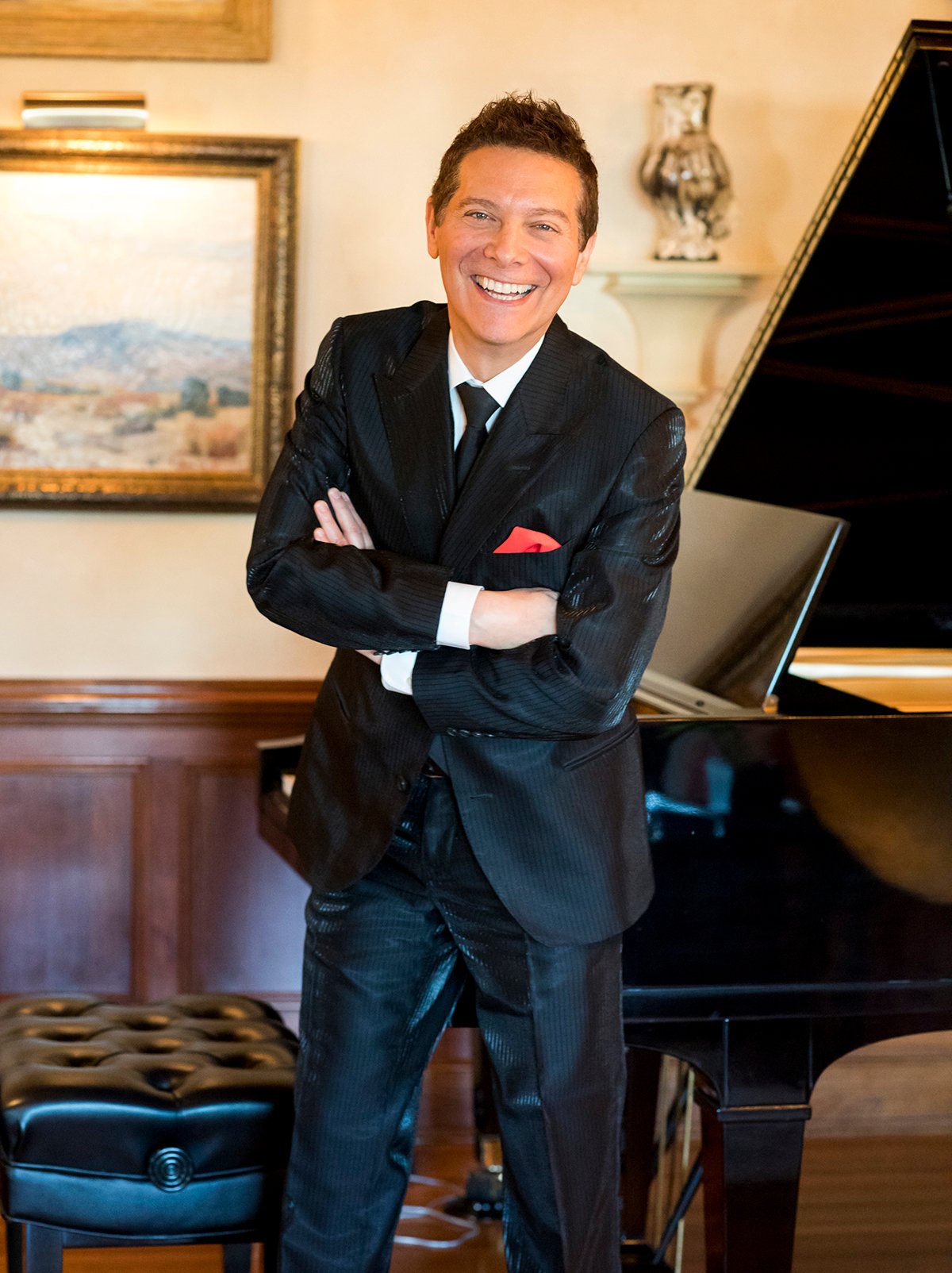 Michael Feinstein