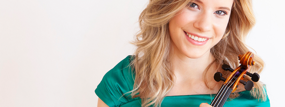 Aubree Oliverson feature