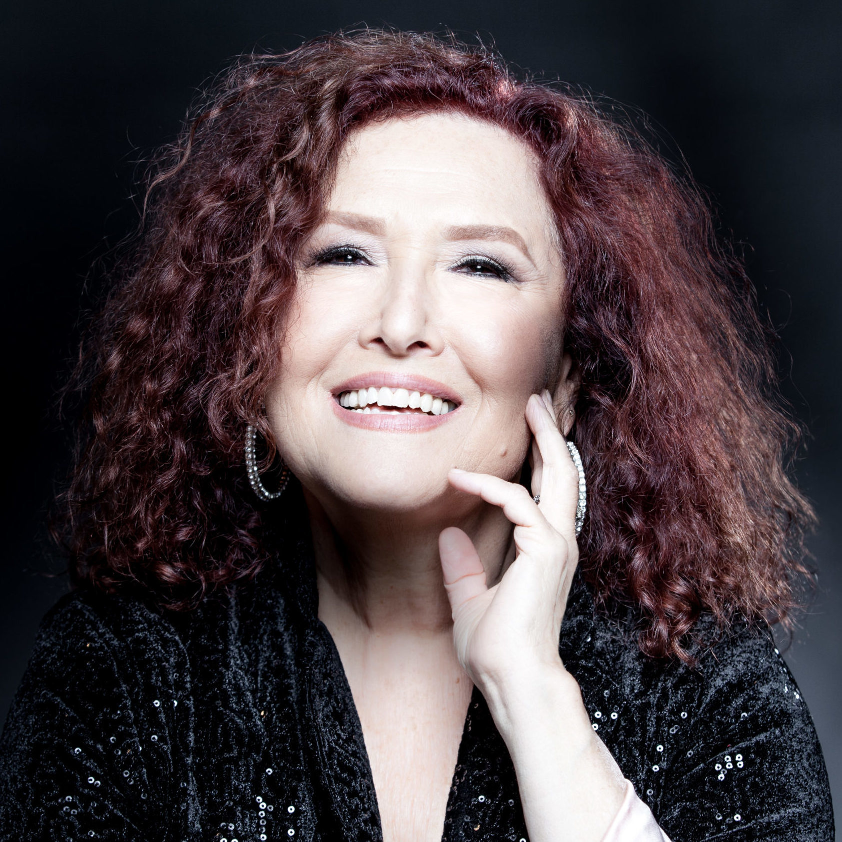 Melissa Manchester 2104 Color