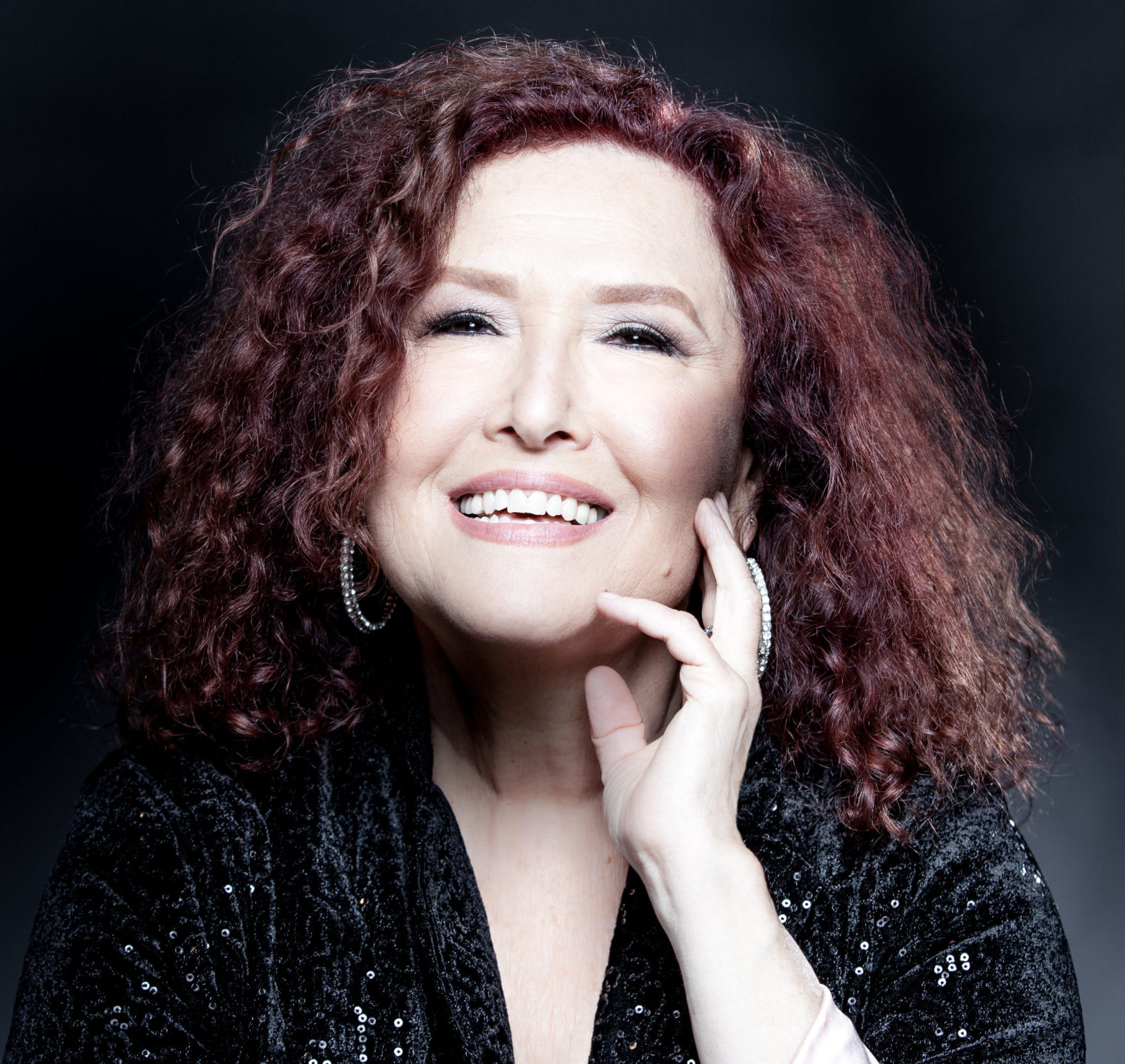 Melissa Manchester - Pasadena Symphony & Pops