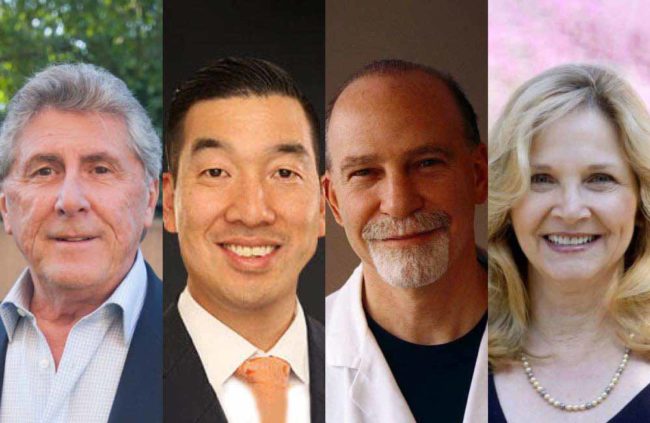 Board announce featured image