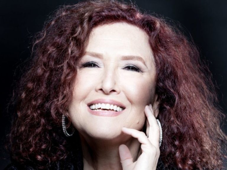 Melissa Manchester feature image