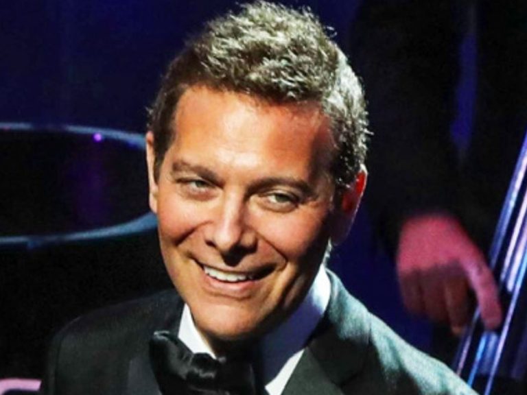 Michael Feinstein feature image