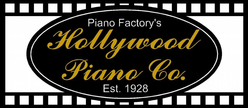 Hollywood Piano Co