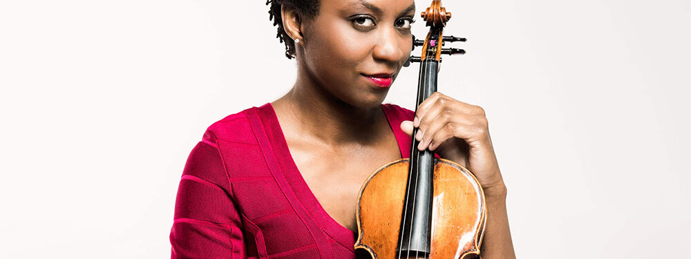 Tai Murray Featured Tai Murray