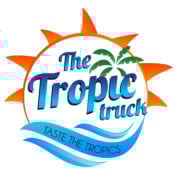 TROPIC TRUCK LOGO