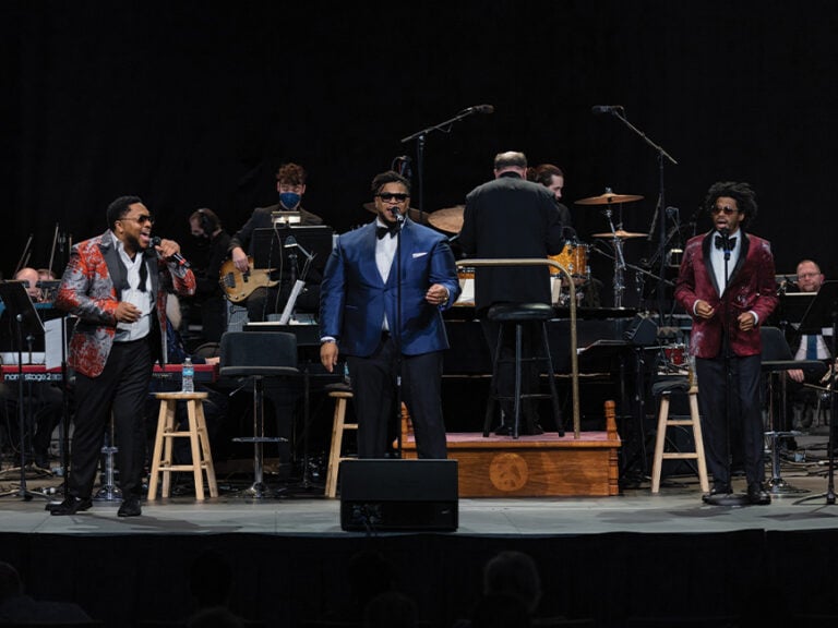 Kings of soul featured