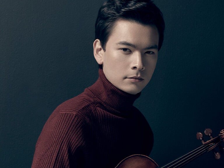 Jackiw featured
