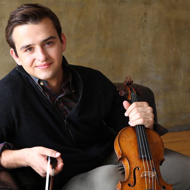 William Hagen featured