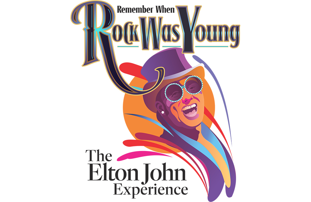 Elton John