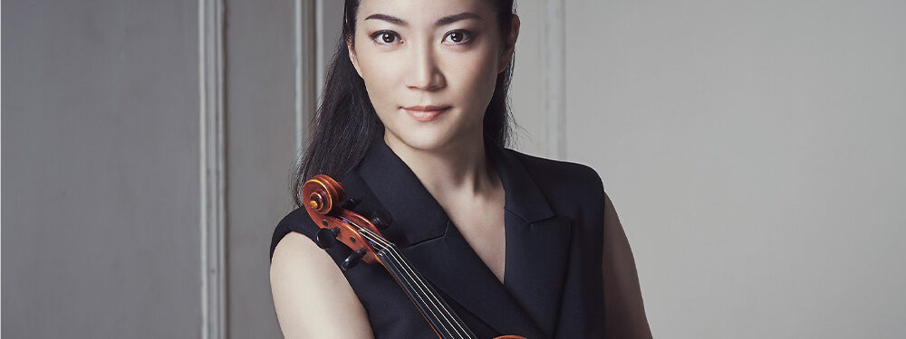 Akiko suwanai feature