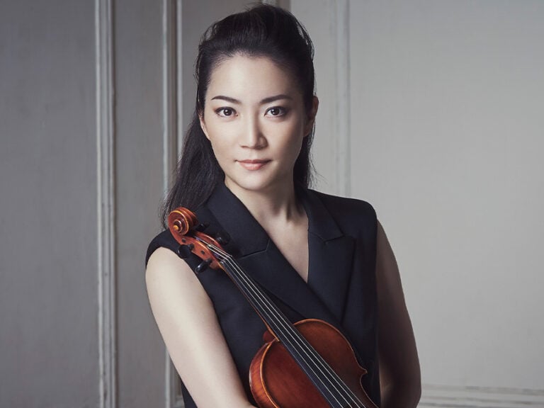 Akiko suwanai feature